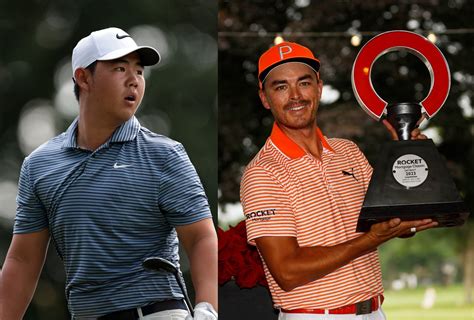 top vintage pornstars|2024 Rocket Mortgage Classic Full Field: Three of World Top 30 .